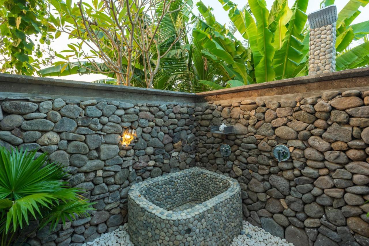 Villa Ambara Sumberkima Banyuwedang Eksteriør bilde