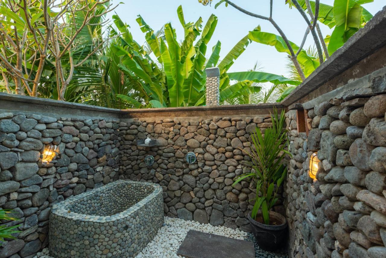 Villa Ambara Sumberkima Banyuwedang Eksteriør bilde