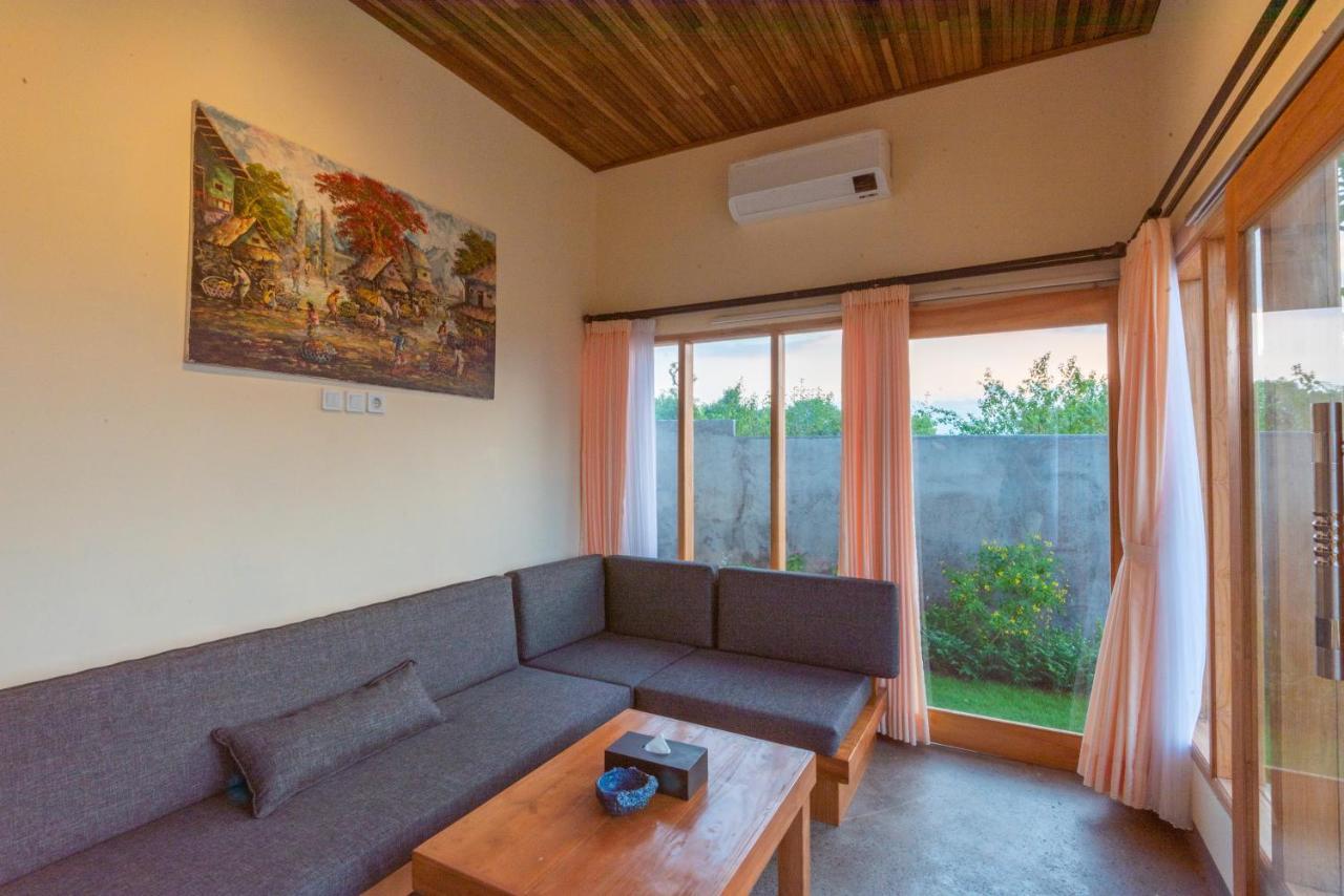 Villa Ambara Sumberkima Banyuwedang Eksteriør bilde