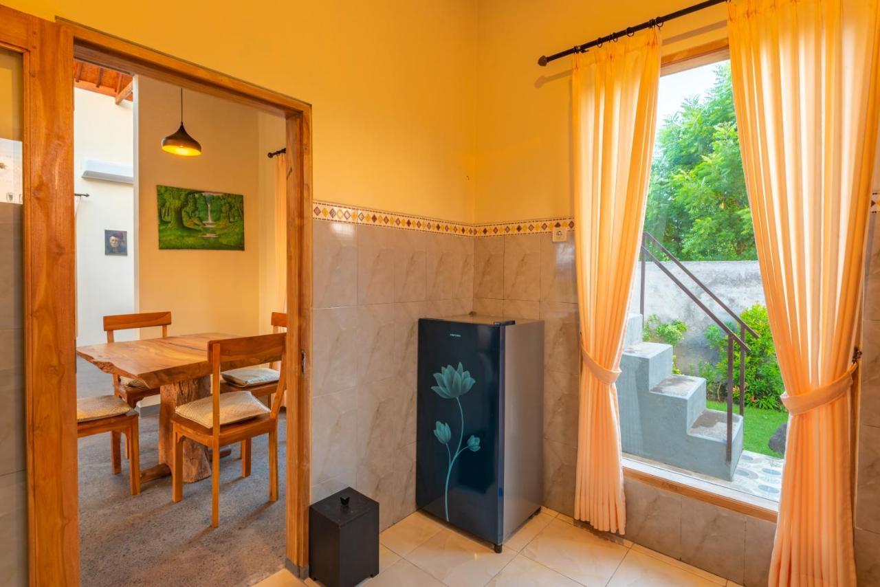 Villa Ambara Sumberkima Banyuwedang Eksteriør bilde