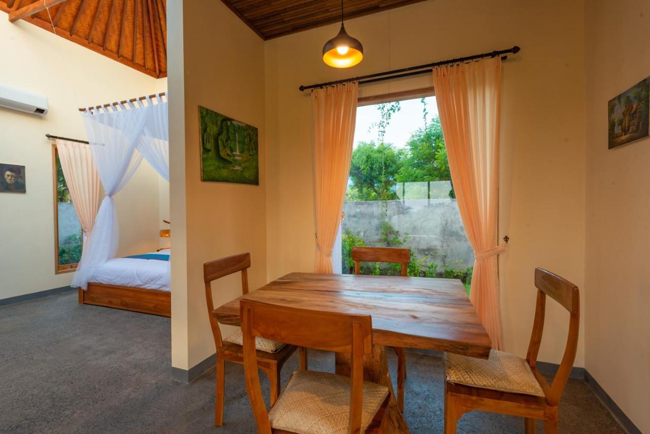 Villa Ambara Sumberkima Banyuwedang Eksteriør bilde