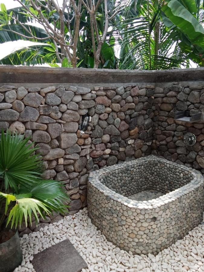 Villa Ambara Sumberkima Banyuwedang Eksteriør bilde