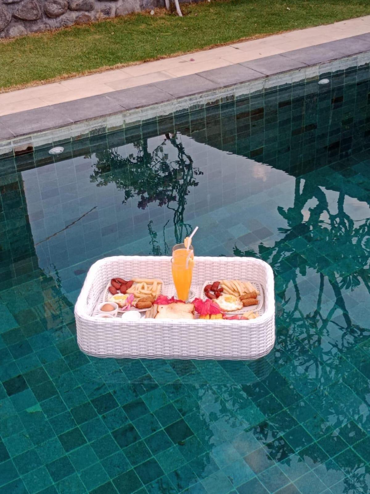Villa Ambara Sumberkima Banyuwedang Eksteriør bilde